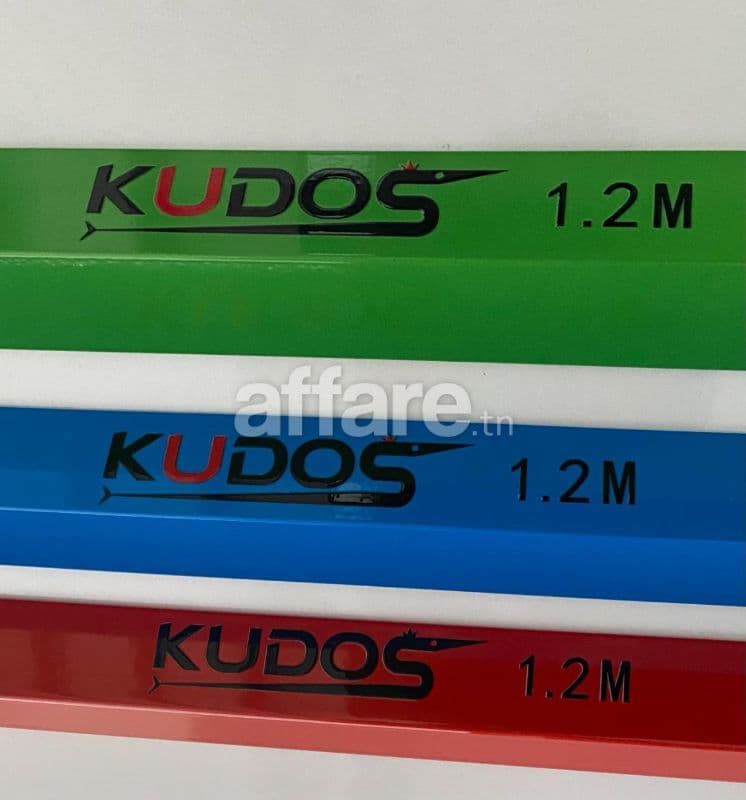 Support canne kudos 1 20