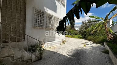 EL MENZAH 1 VILLA À VENDE À