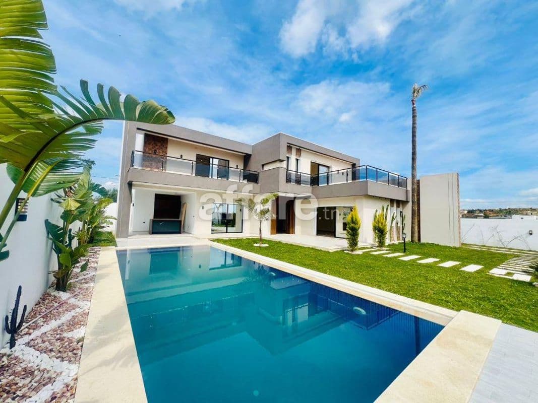 V597 Villa OASIS