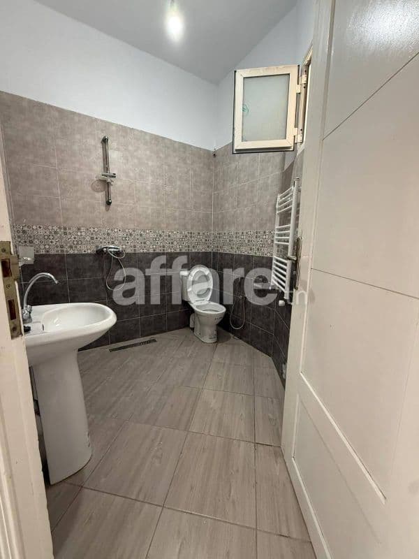 Joli appartement