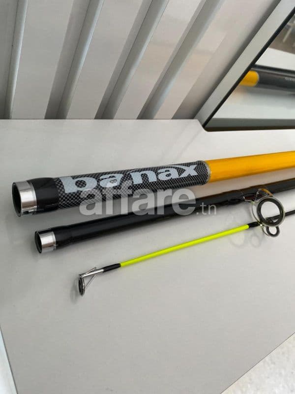 Canne banax 4 50