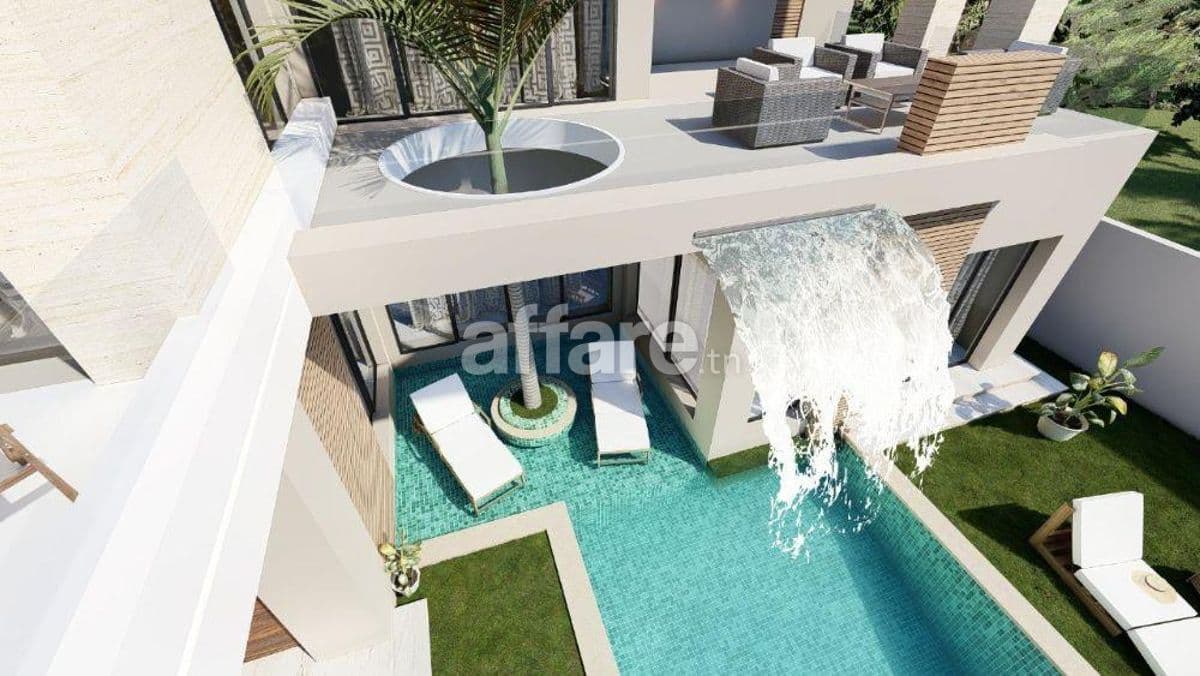 V609 Villa EVASION