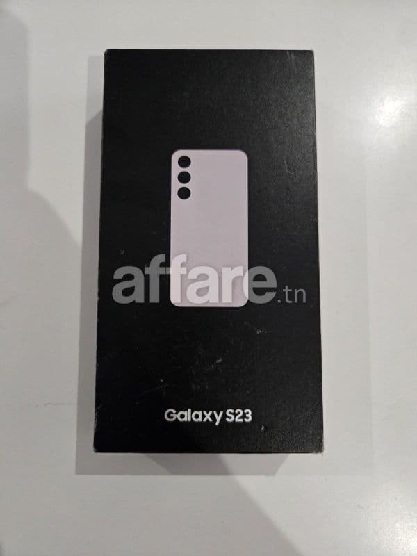 Samsung Galaxy S23 256GB