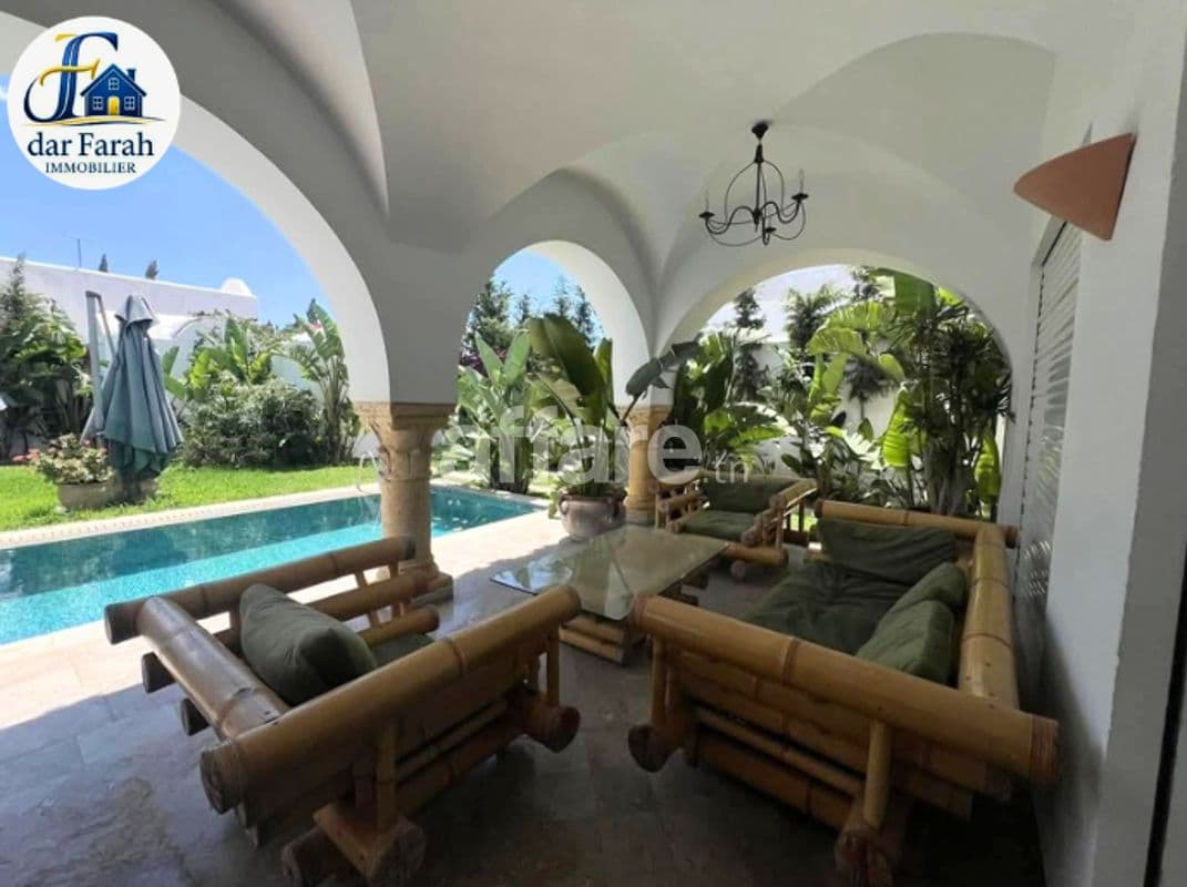 Villa Happy 2