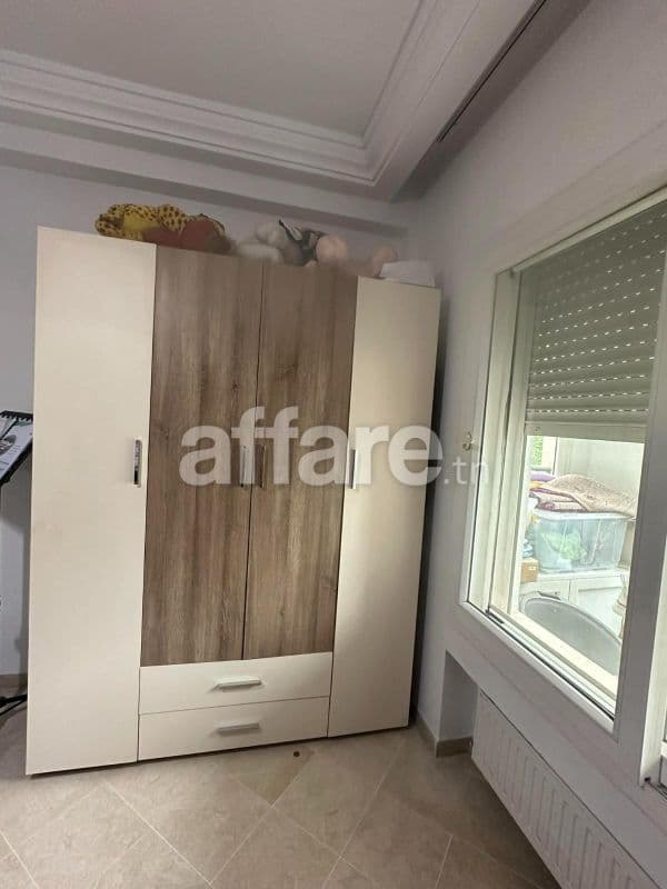 État Chambre enfant très bon