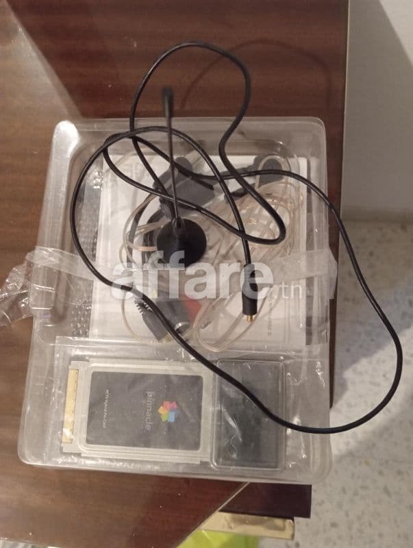 Carte d acquisition tv pinnacle