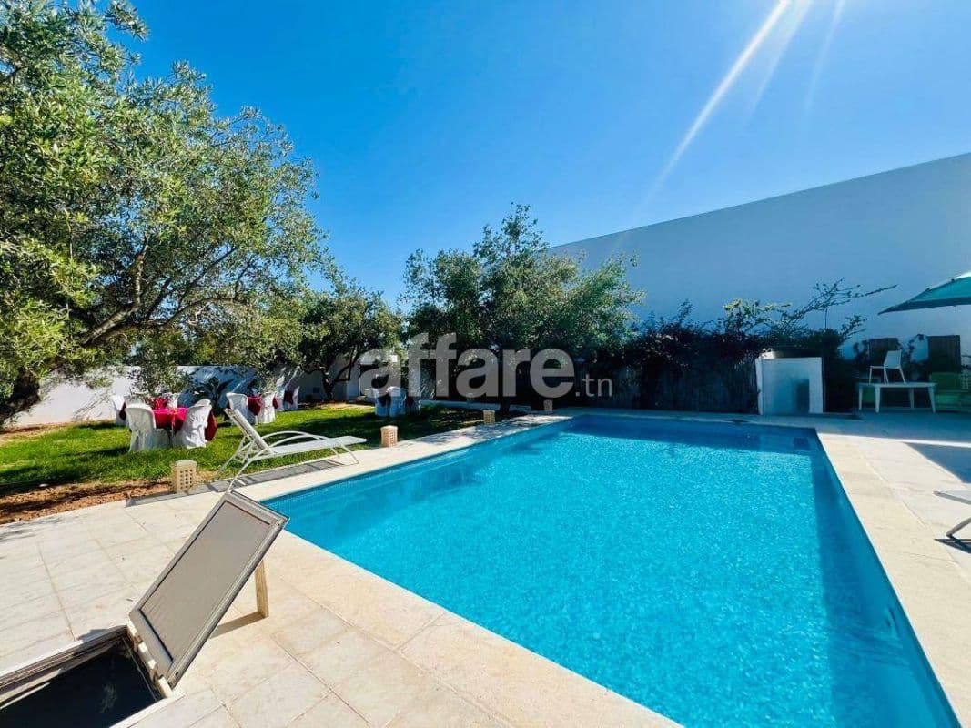 L635 Villa PIVOINE