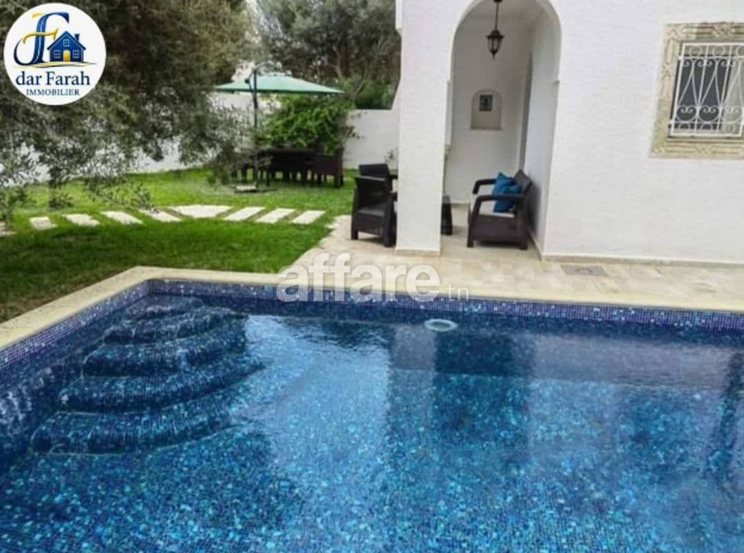 Villa Happy