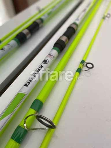 Canne banax 4 50