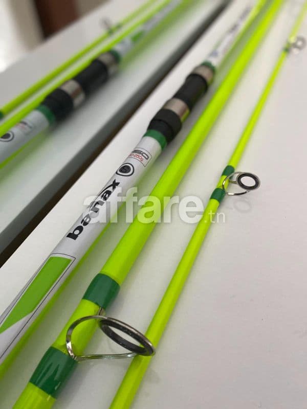 Canne banax 4 50