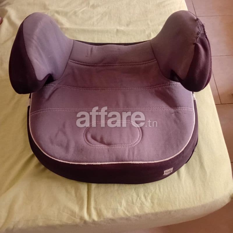 Siège auto