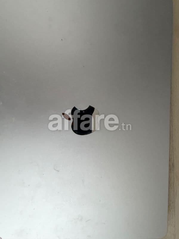 Macbook M2 -Rarement utilisé