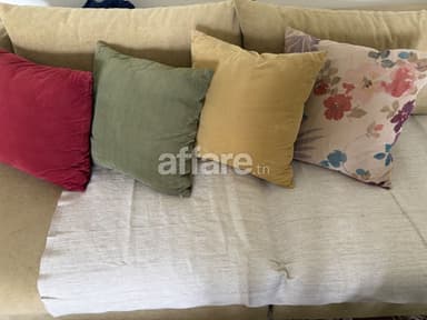 Coussins décoratifs