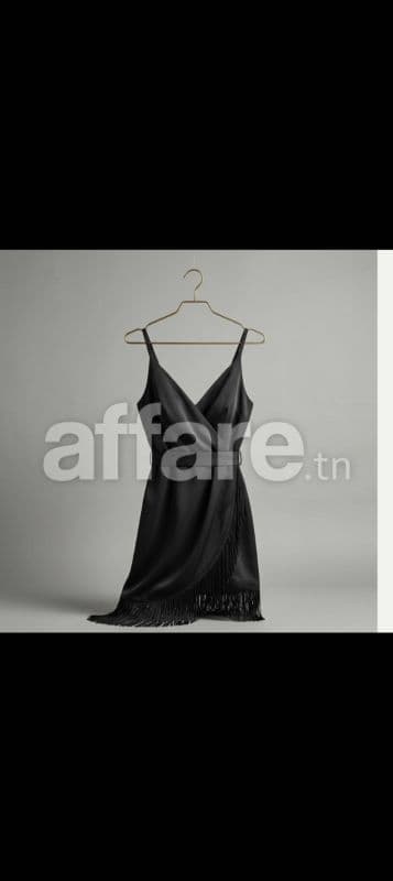 Robe soirée 