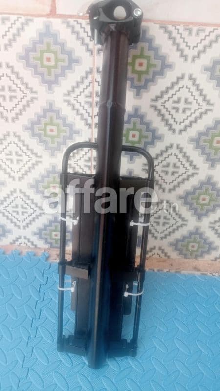Porte bagage siège Vélo