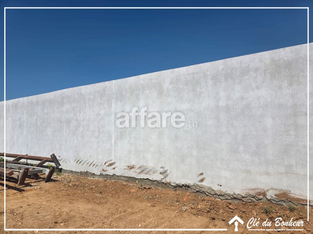 À vendre à nahli