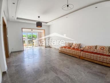 Duplex s3 aux Jardins de Carthage MDL0689