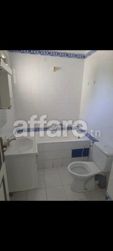 Appartement s2 meublé