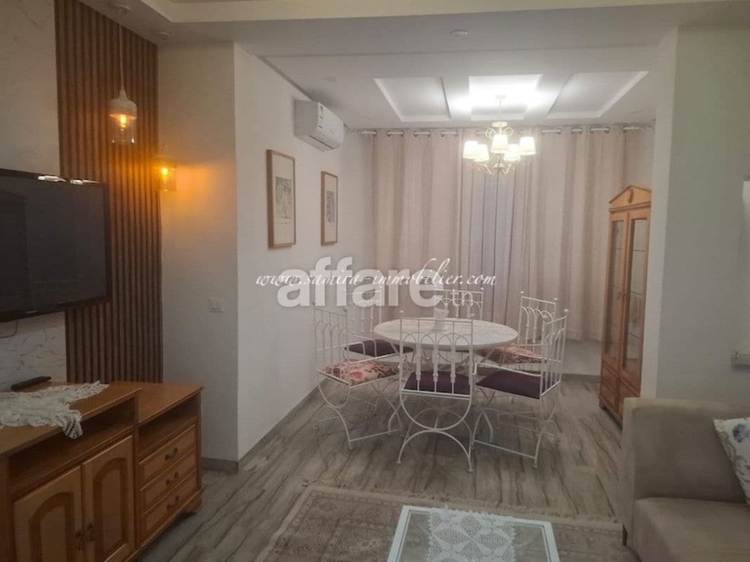 Réf L1252 Appartement Olga