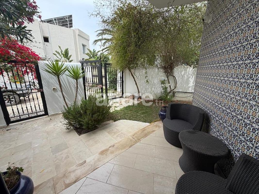 Duplex TITIANA Réf V3044