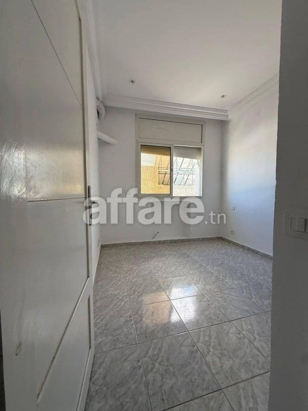 Joli appartement s2
