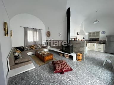 A VENDRE MAISON A EL HAOUARIA