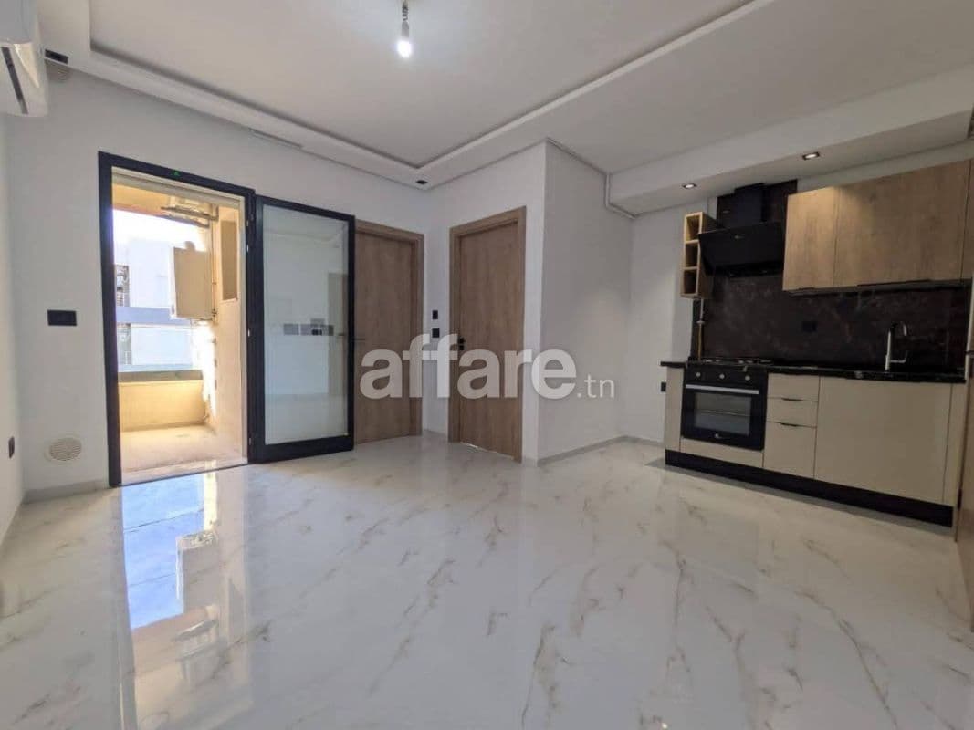 WAHAT APPARTEMENTS S+ 1 NEUF AVEC A LOUER