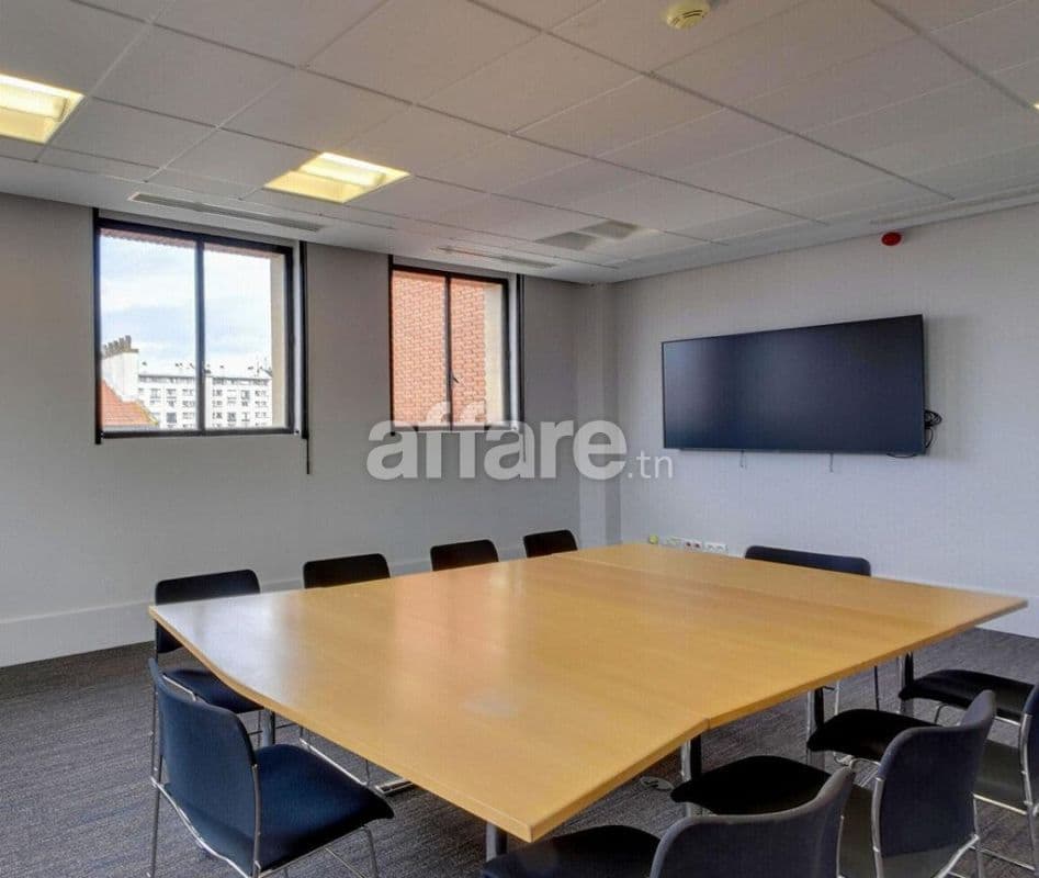 Vente agence de voyage