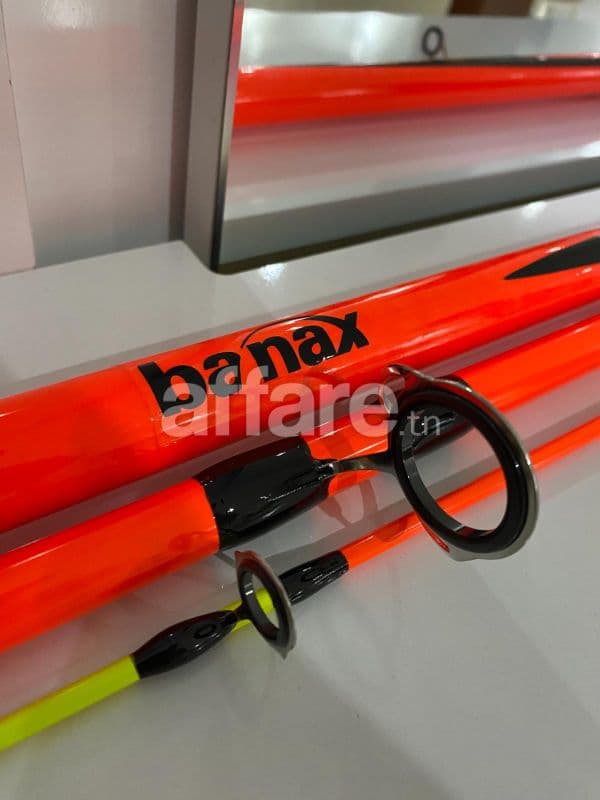 Canne banax 4 50