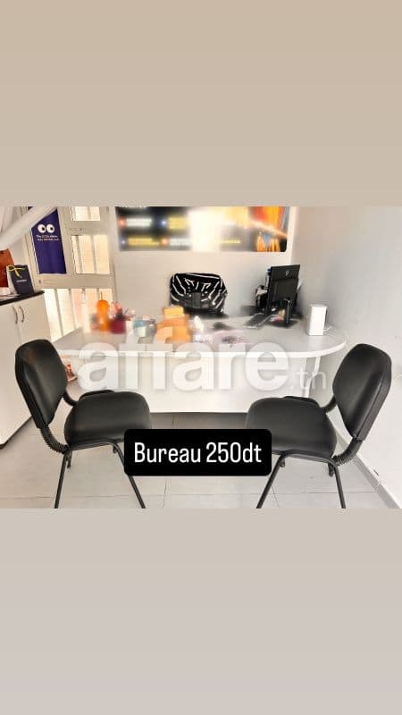 Meubles de bureau