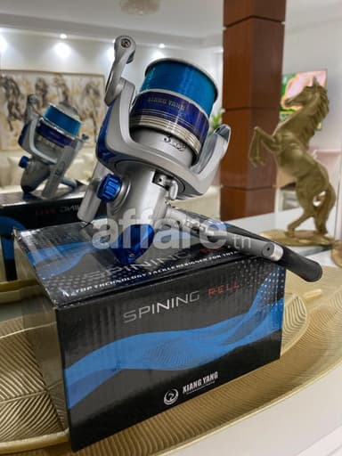 Moulinet fishing reel 5000