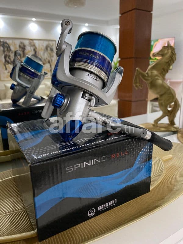 Moulinet fishing reel 5000