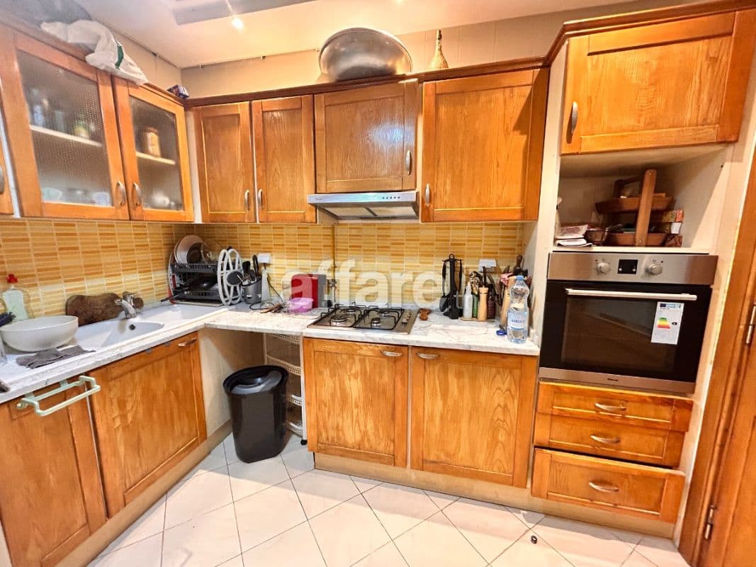 كوجينة للبيع cuisine a vendre