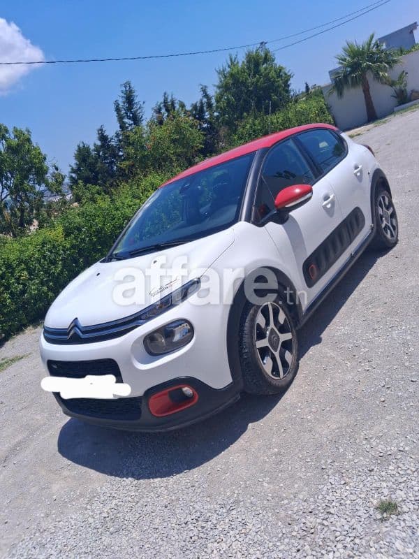 Citroën C3