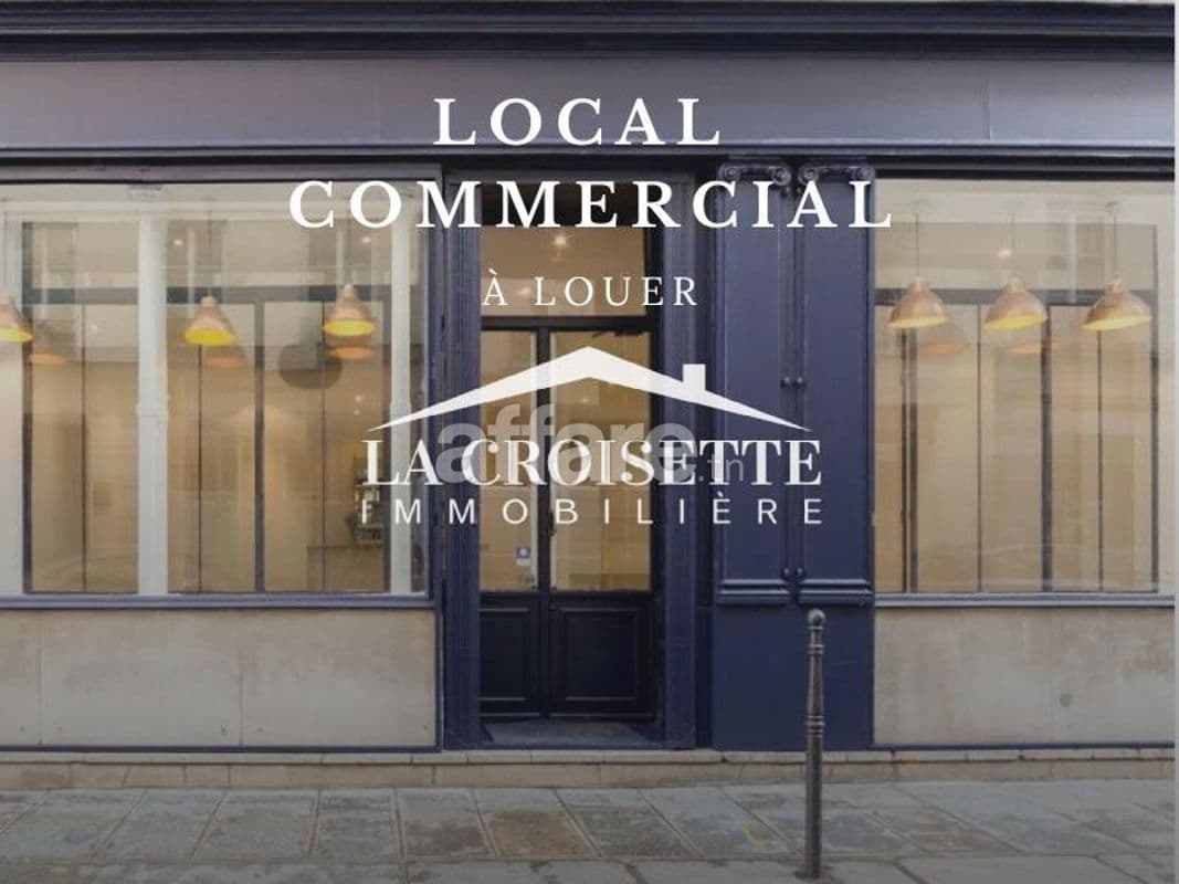 Local Commercial à Bhar Lazrek La Marsa MCL0609