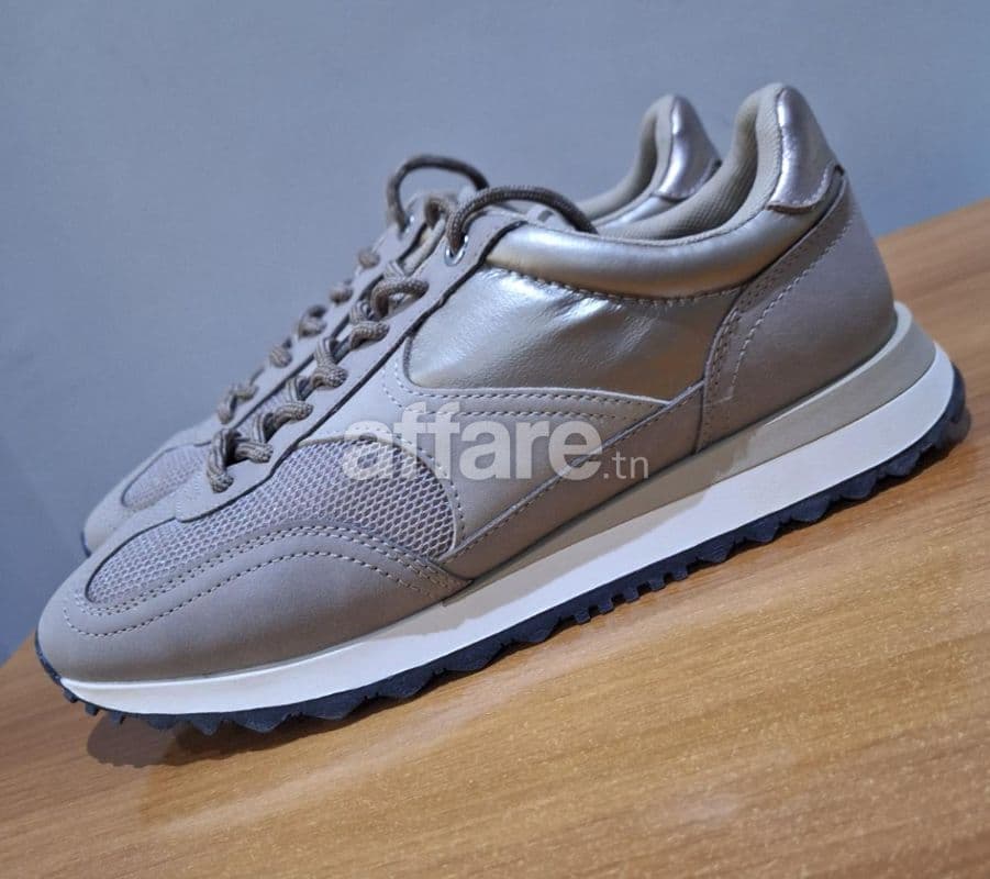 Basket femme importée marque Parfois