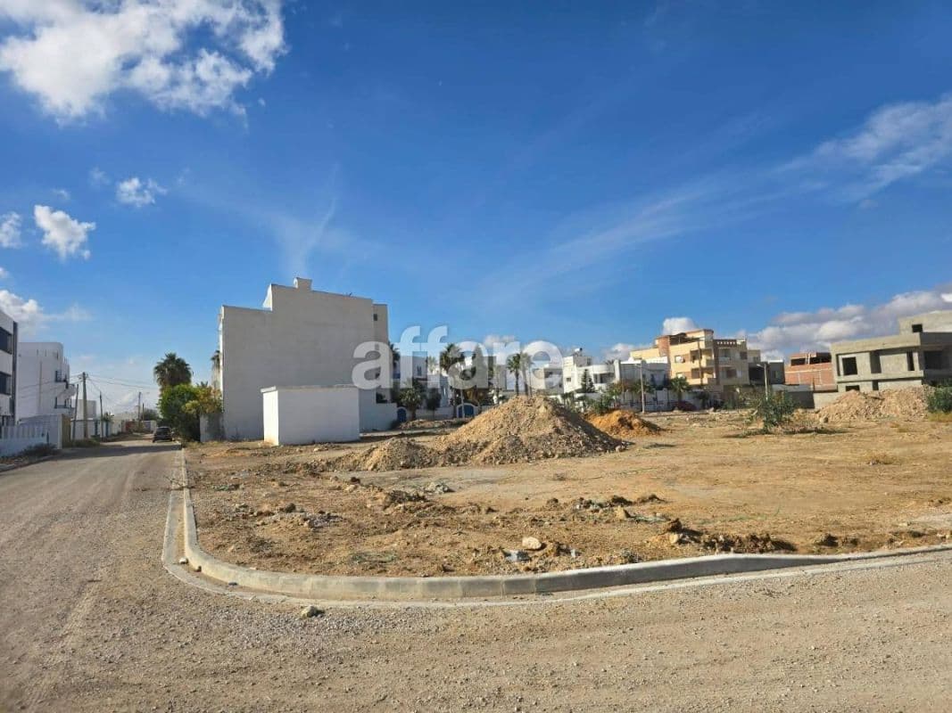Terrains promotion immobilière investisseurs