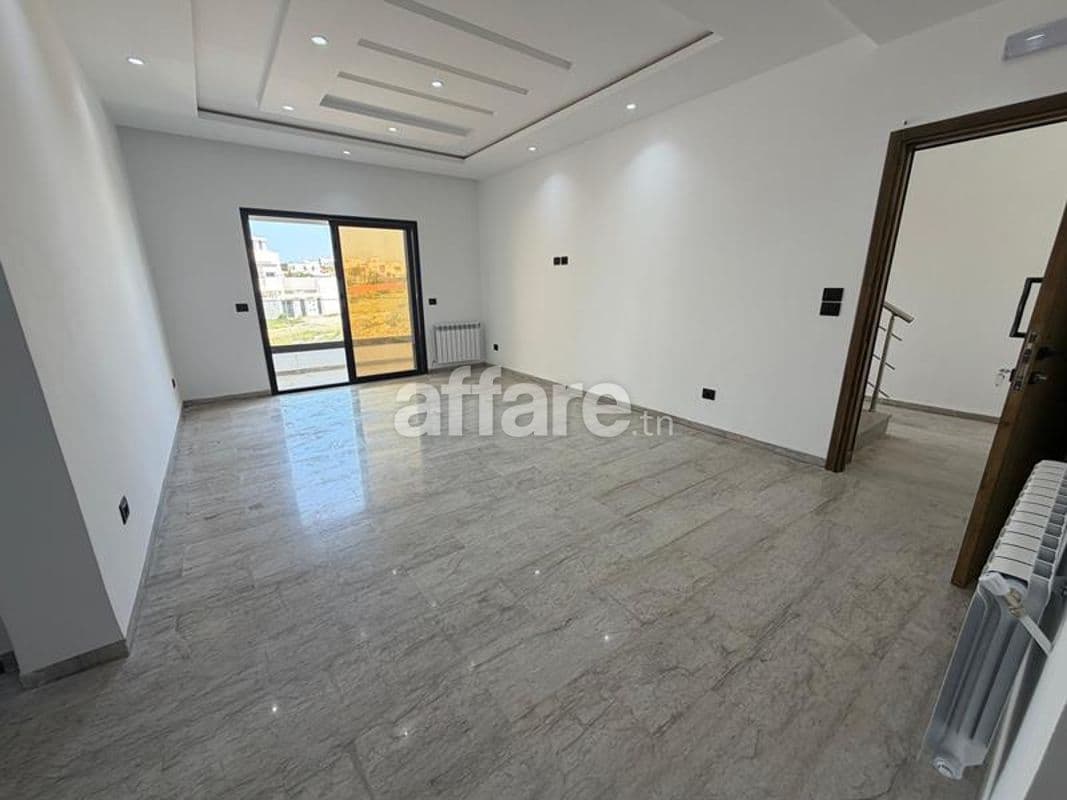Appartement HEAVY Réf L3488