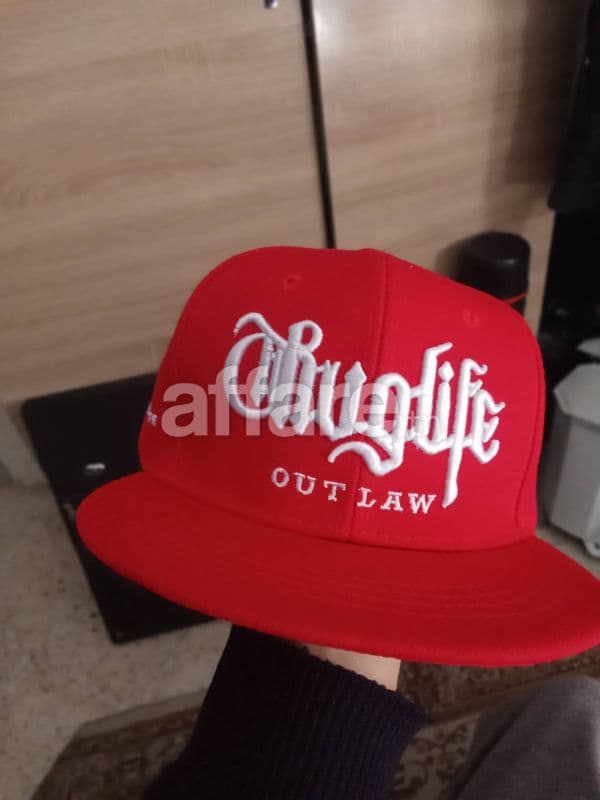 Cap 