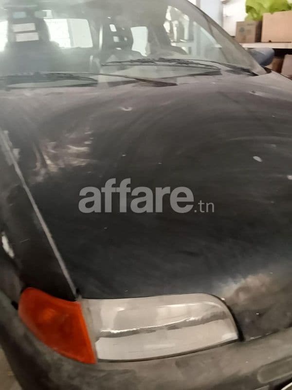 Fiat a vendre