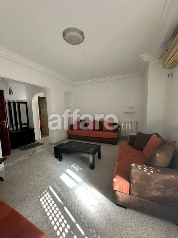 A vendre un S2 à Riadh andaloss