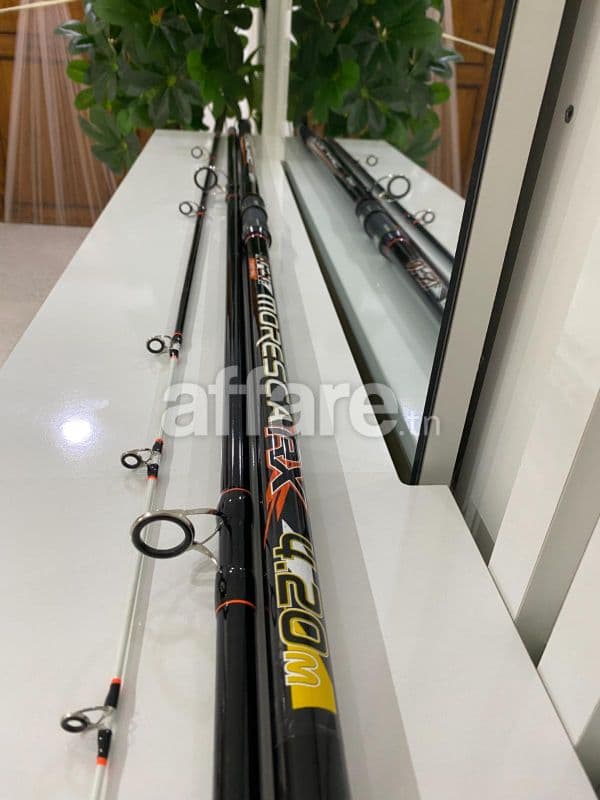 Moresca rx 4 20