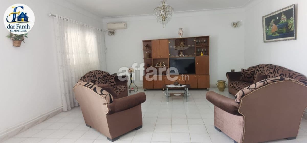 Appartement Centre ville