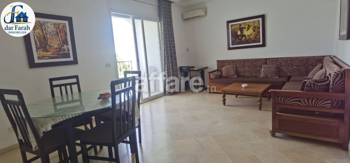 Appartement Yasmine