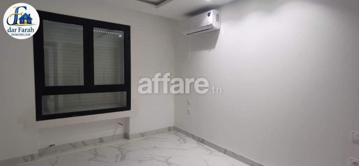 Appartement Nord