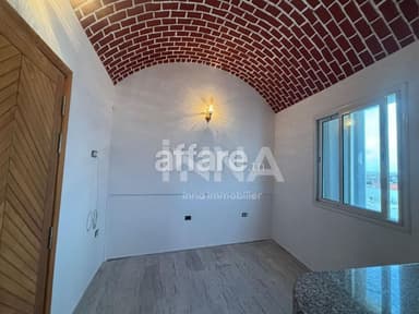 Appartement S+1 à kelibia 90MD