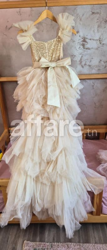 Robes soirees pour filles 8 10 ans