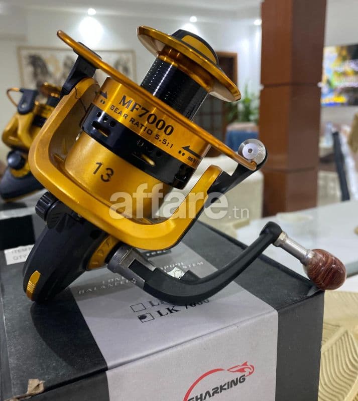Moulinet sk7000
