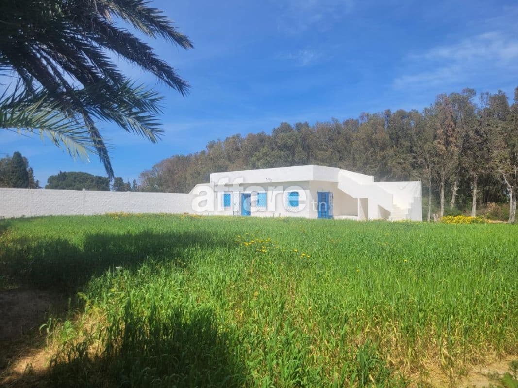 Beau 2p dans la forêt 80m2 500m de la mer