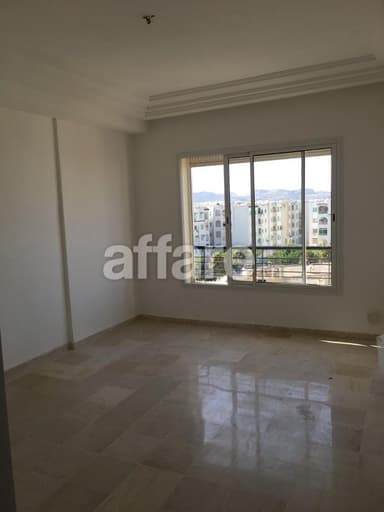 Appartement S+1 semi meublé à Borj Louzir